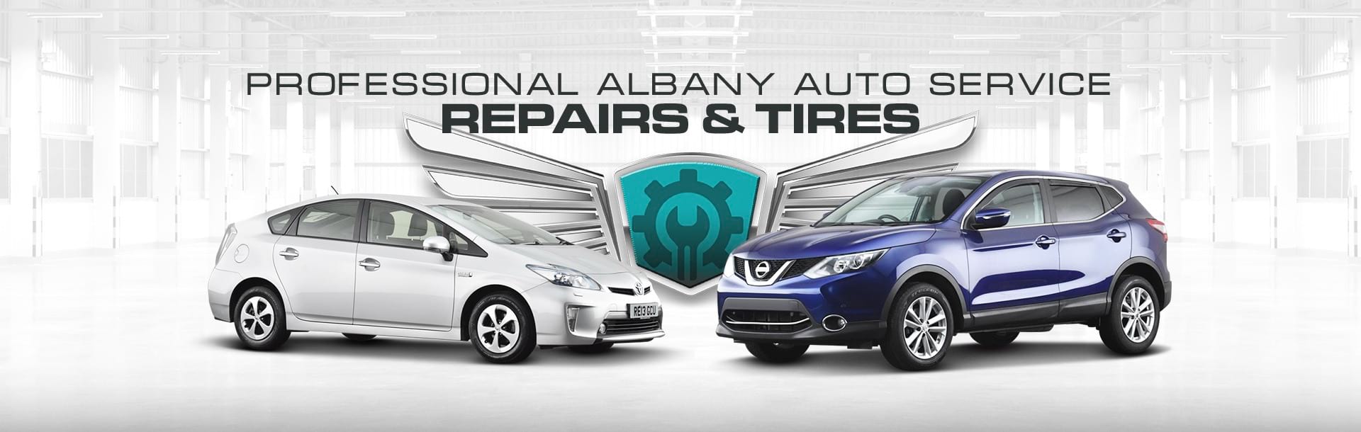 Autoworx Albany in Albany, CA (2)