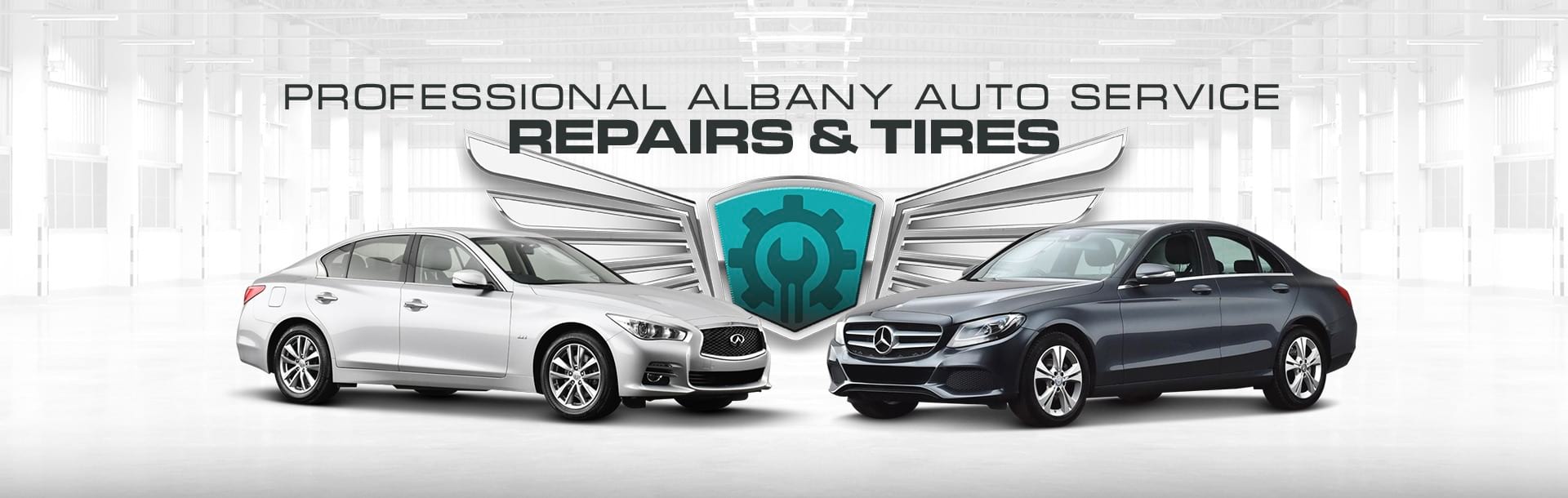 Autoworx Albany in Albany, CA (3)