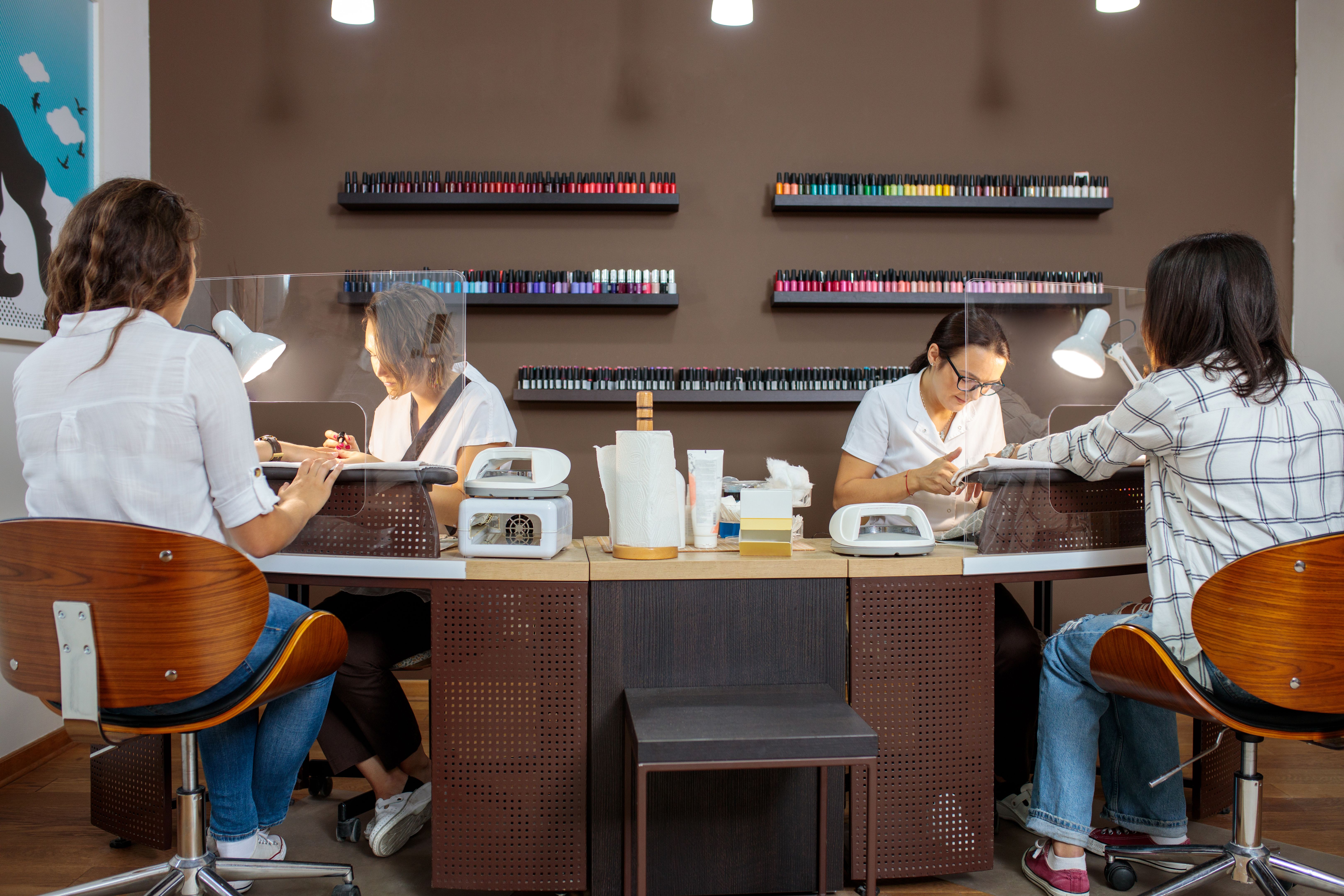 Premium Nails & Spa (Elegant Nails) in Bolingbrook, IL