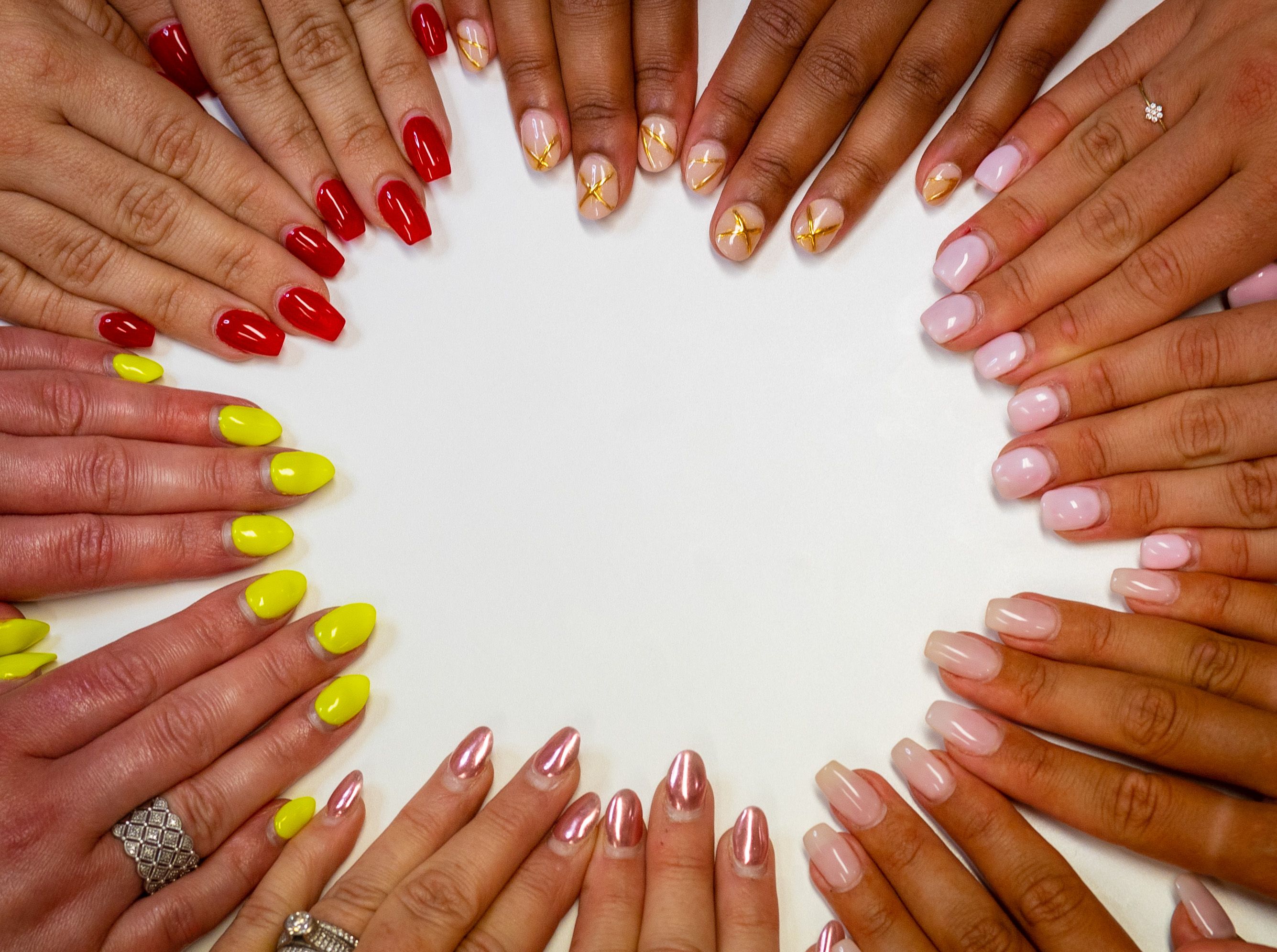 Premium Nails & Spa (Elegant Nails) in Bolingbrook, IL (2)