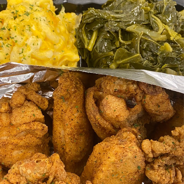 Big Moe's Catering in Washington, DC, DC (2)