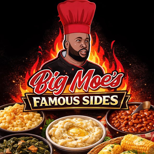 Big Moe's Catering in Washington, DC, DC (3)