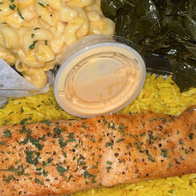 Big Moe's Catering in Washington, DC, DC (5)
