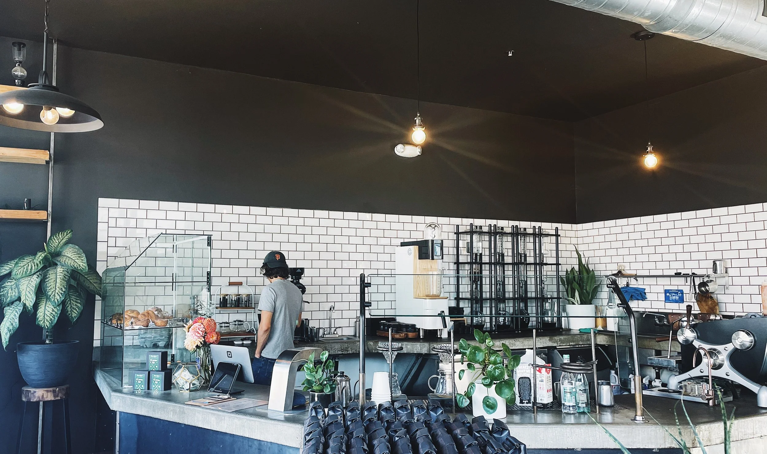 Renegade by Devout Coffee in Fremont, CA