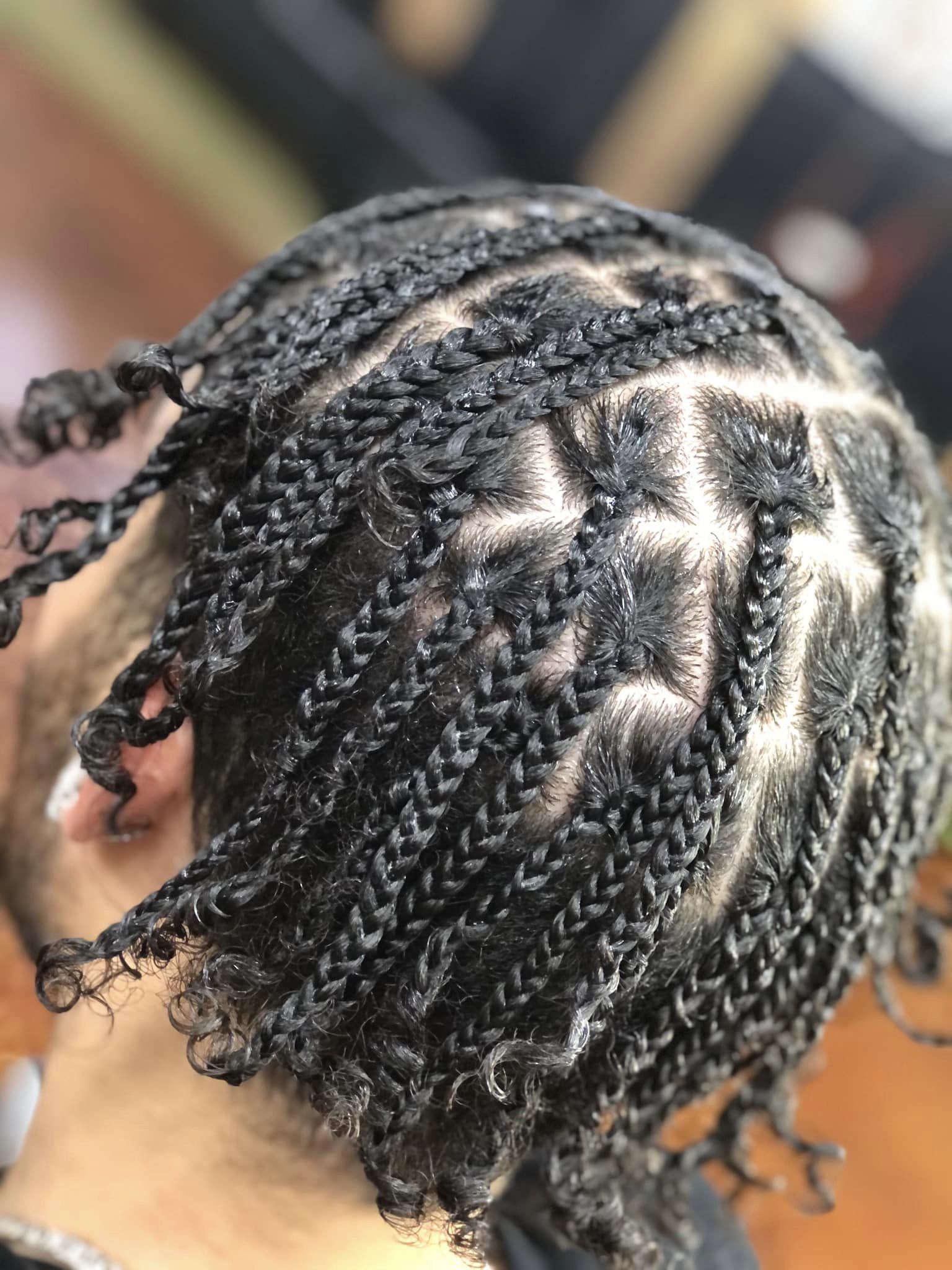 Locs By Keisha in Lakeland, FL