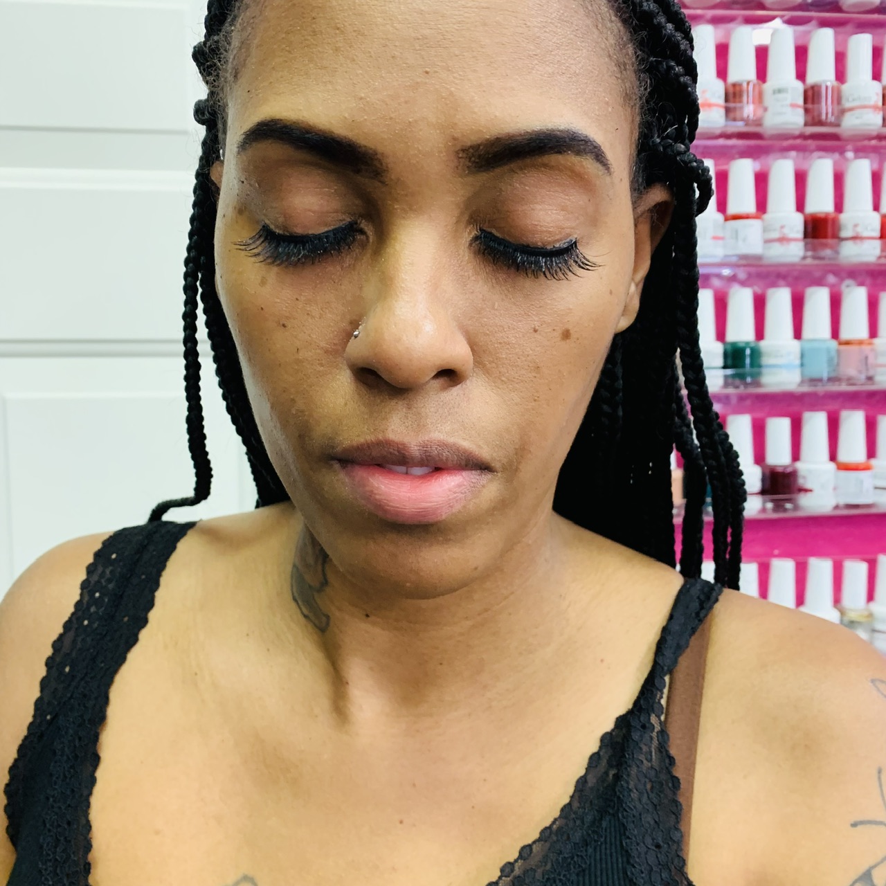 Locs By Keisha in Lakeland, FL (2)