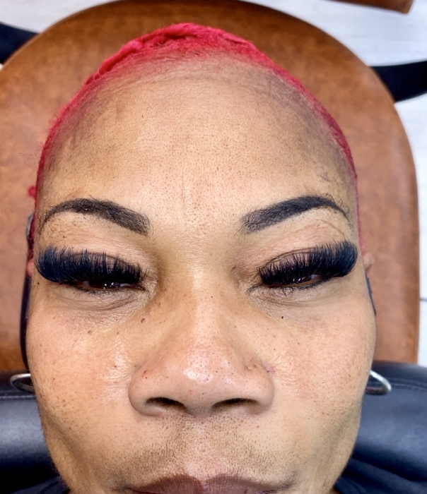 Locs By Keisha in Lakeland, FL (3)