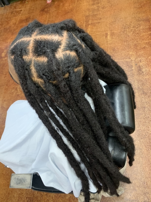 Locs By Keisha in Lakeland, FL (4)