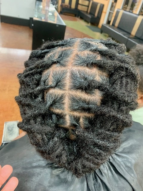 Locs By Keisha in Lakeland, FL (5)