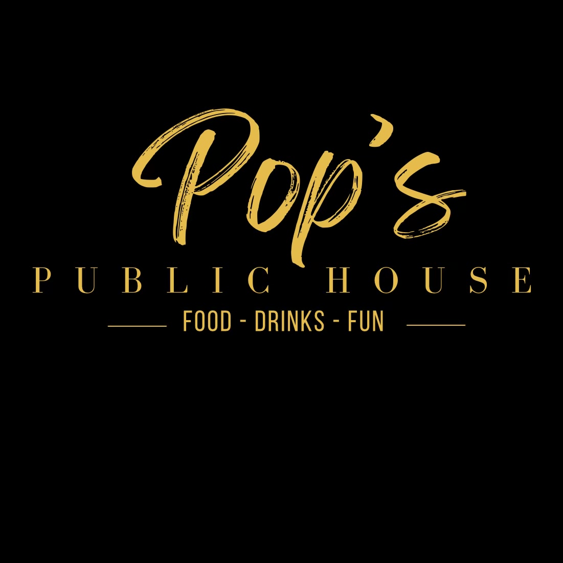Pop's Public House in Gilroy, CA (5)