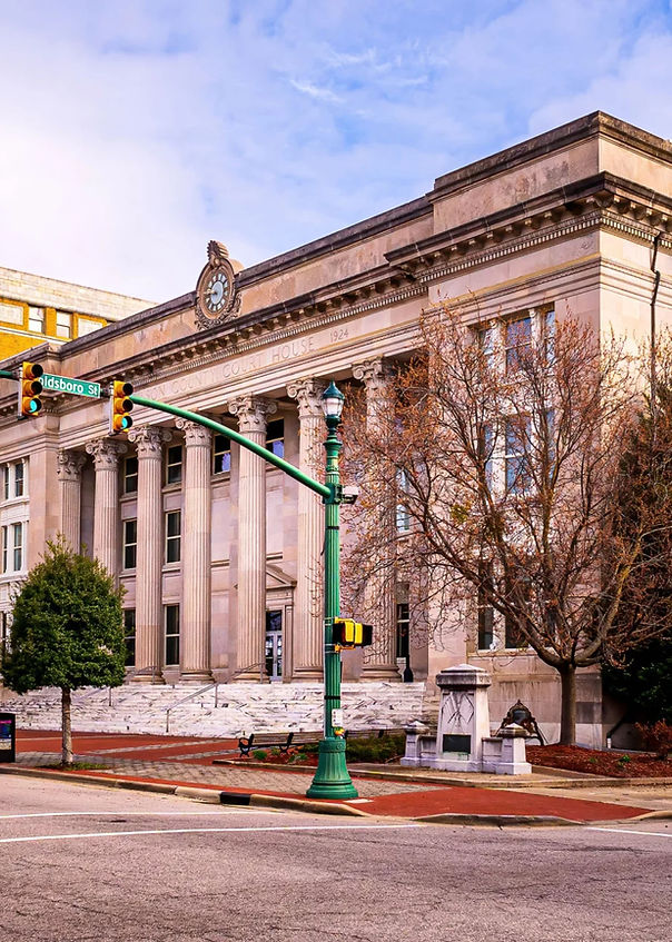 Connor Bunn Rogerson & Woodard: Woodward David W in Wilson, NC (2)