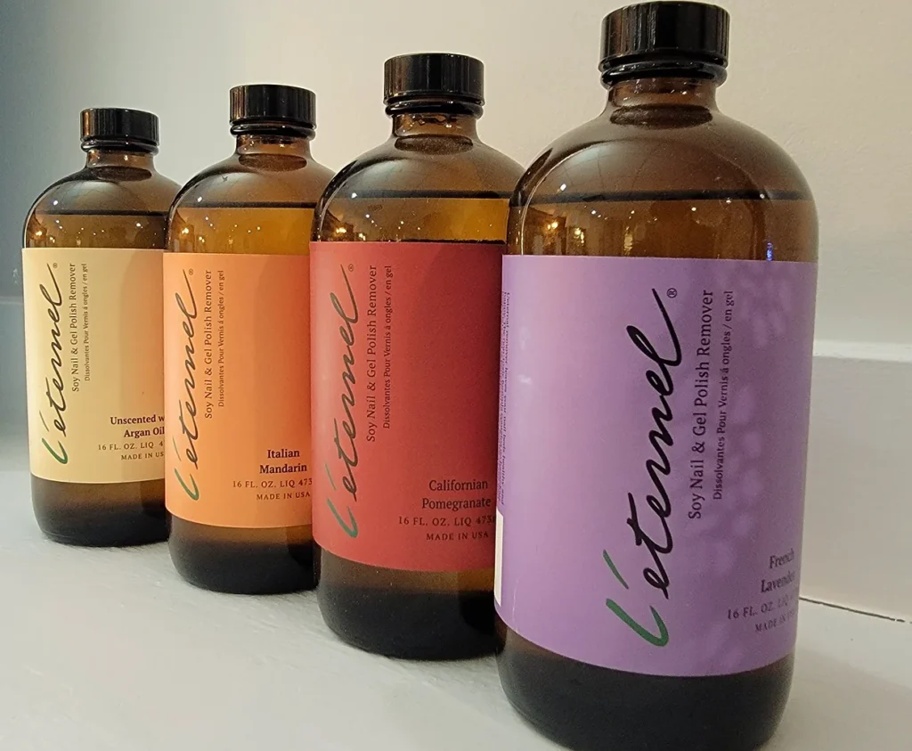 Golden Flower Nail & Head Spa in Bernardsville, NJ