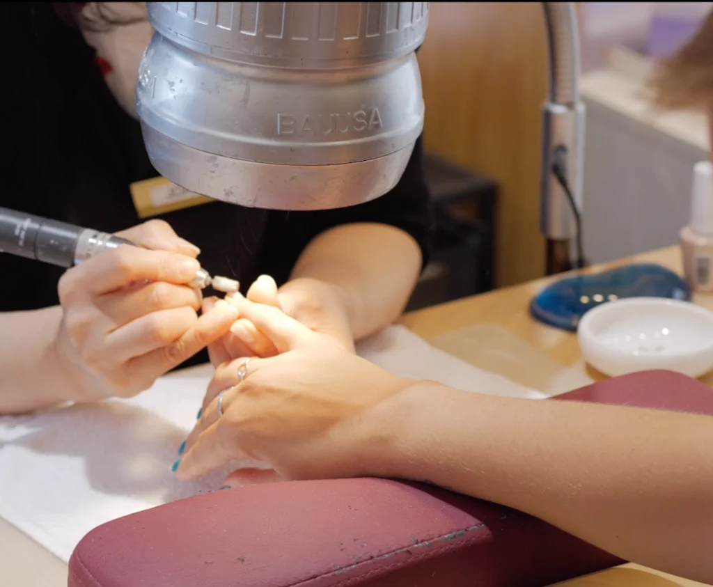 Golden Flower Nail & Head Spa in Bernardsville, NJ (4)