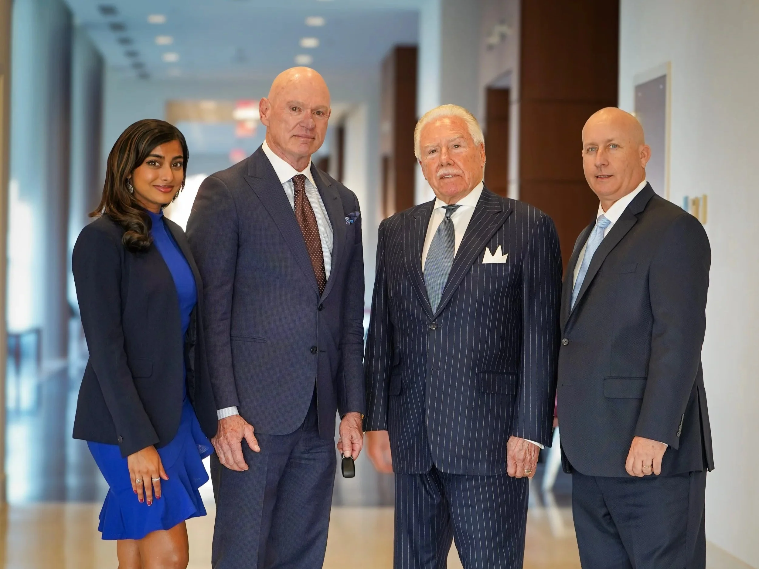 Smith Law Firm / Wray Smith & Hobbs in Hampton, VA (6)