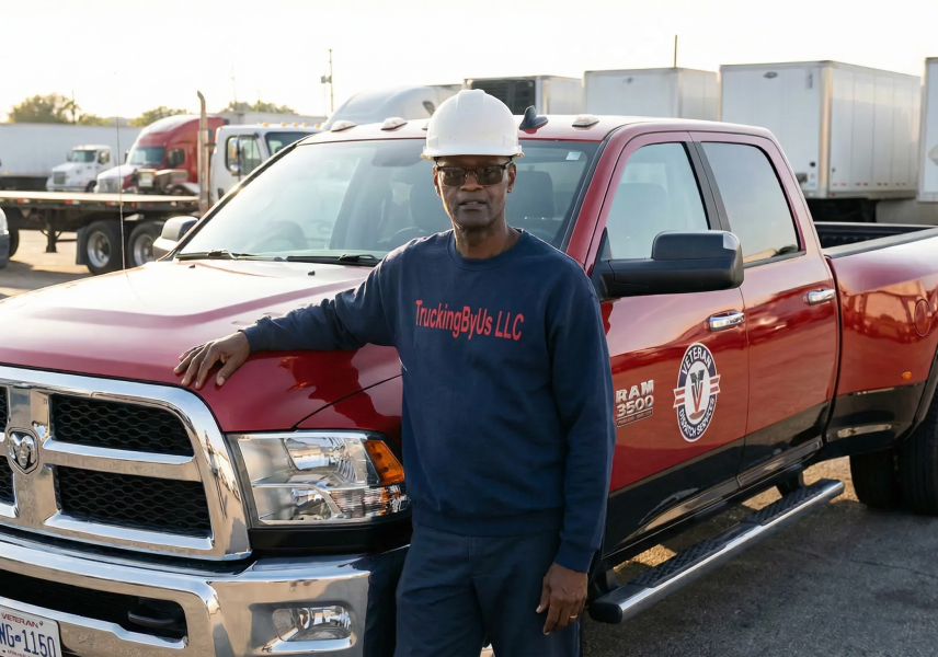 TruckingByUs LLC in Dahlonega, GA (2)