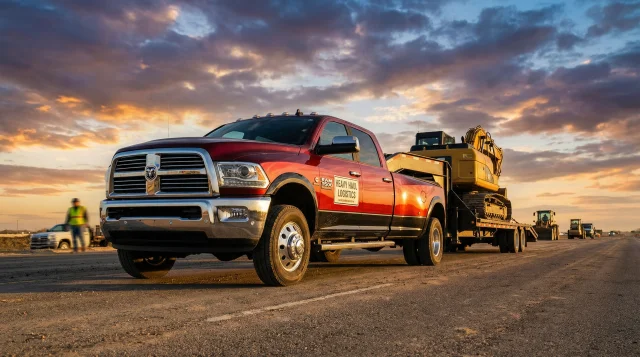 TruckingByUs LLC in Dahlonega, GA (4)