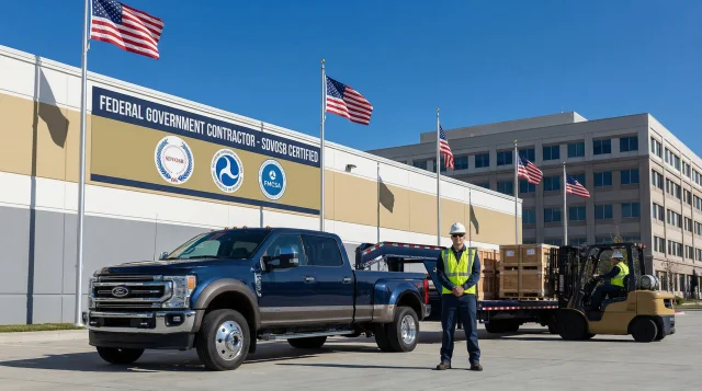 TruckingByUs LLC in Dahlonega, GA (5)