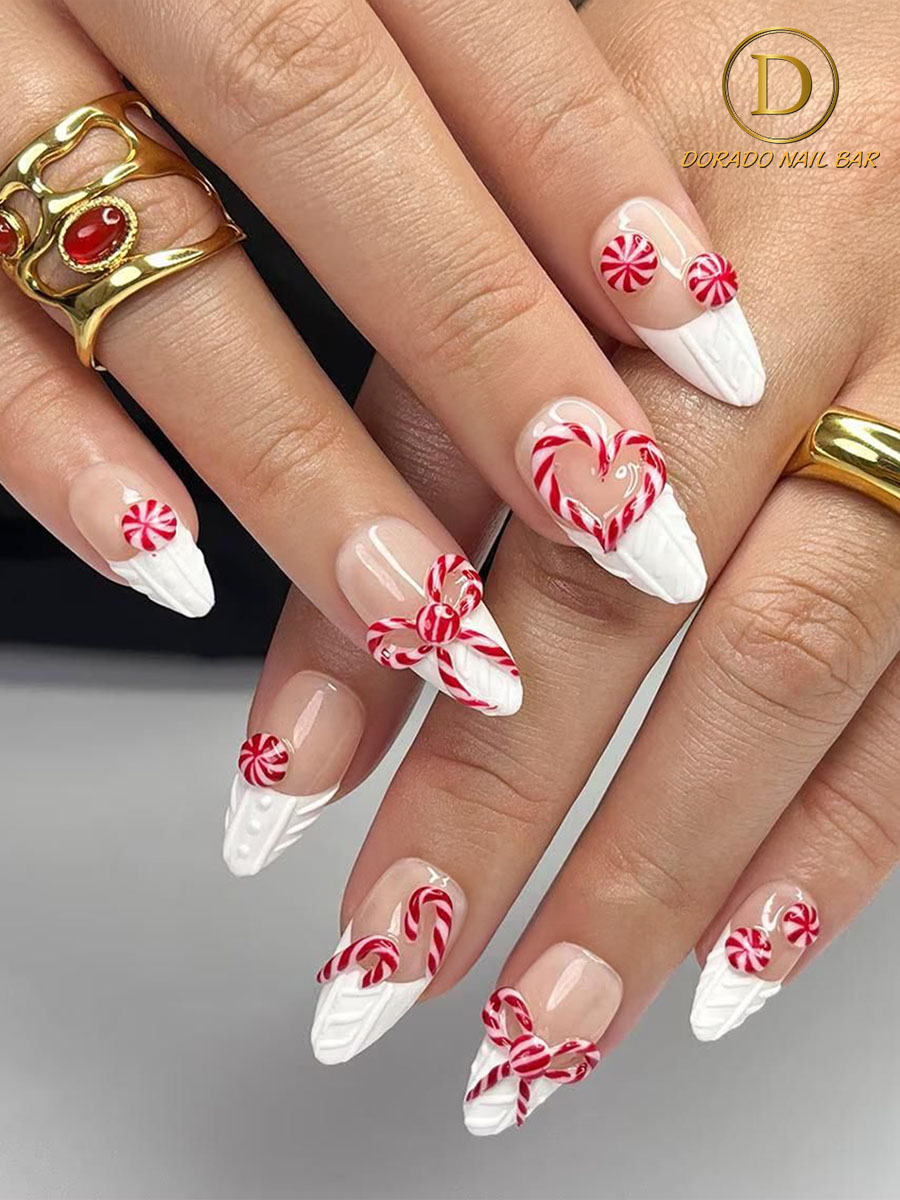 Dorado Nail Bar Melissa in Melissa, TX