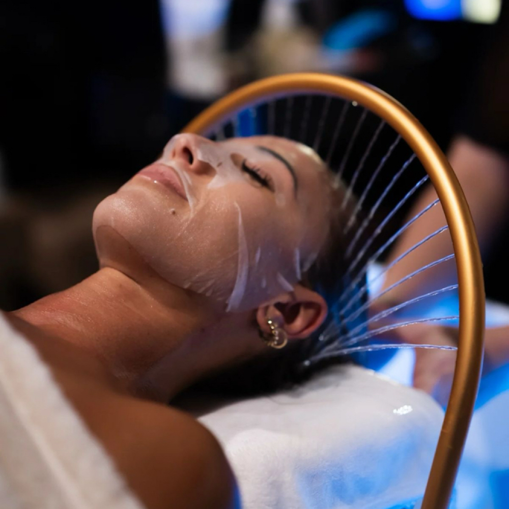 The Hidden Labyrinth Head Spa in New Braunfels, TX (4)