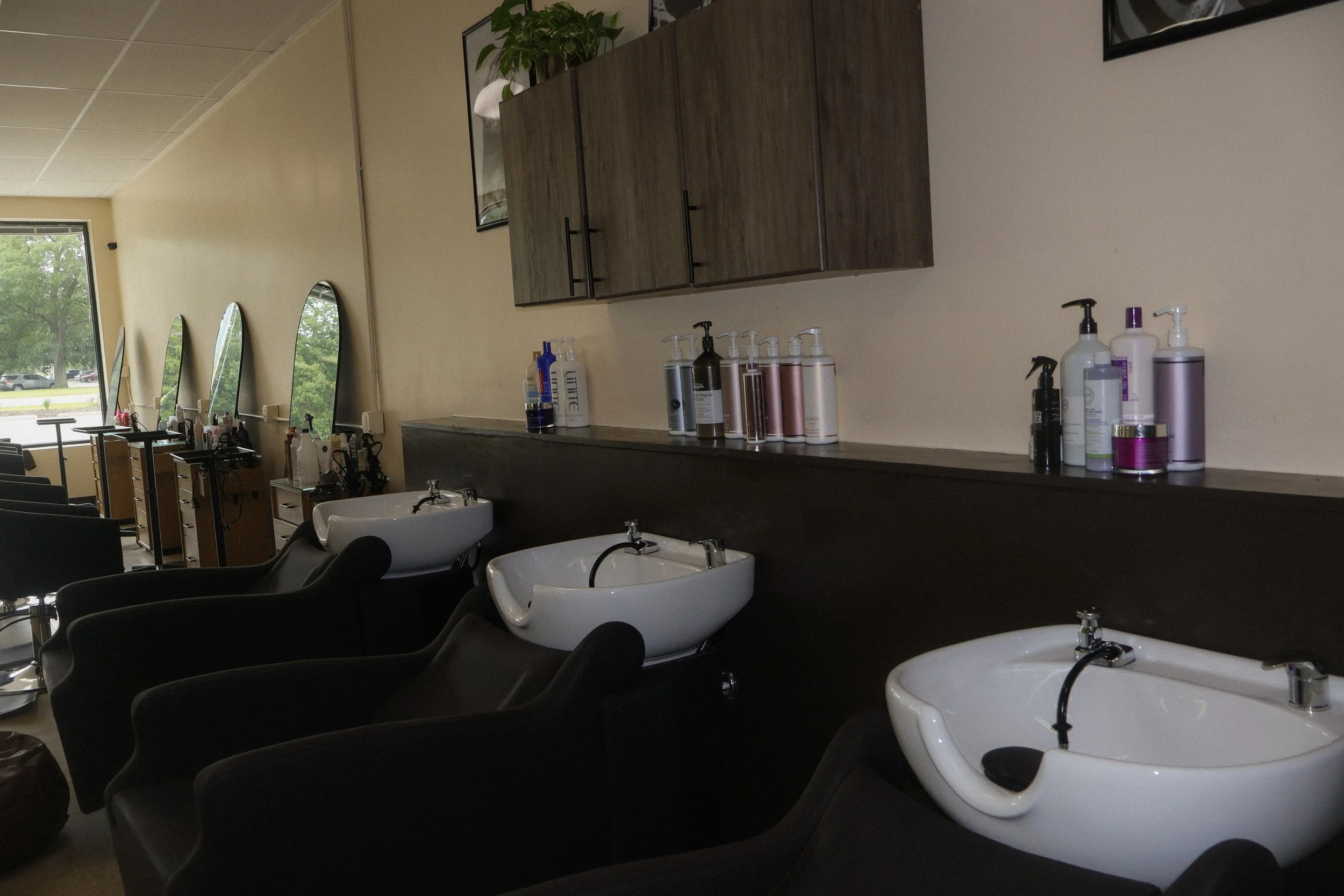 Styled Hair Co. in Toledo, OH (2)