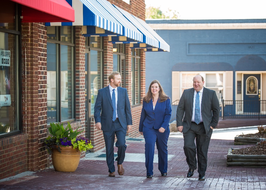Carr & Gibbs Attorneys At Law in Clarkesville, GA