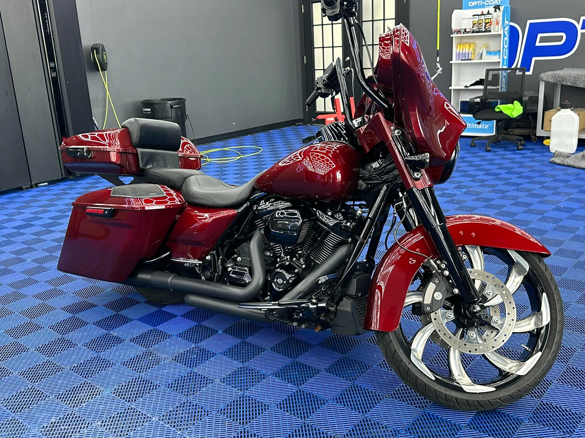 Opti-Coat Ceramic Coating and Detailing in Terre Haute, IN (3)