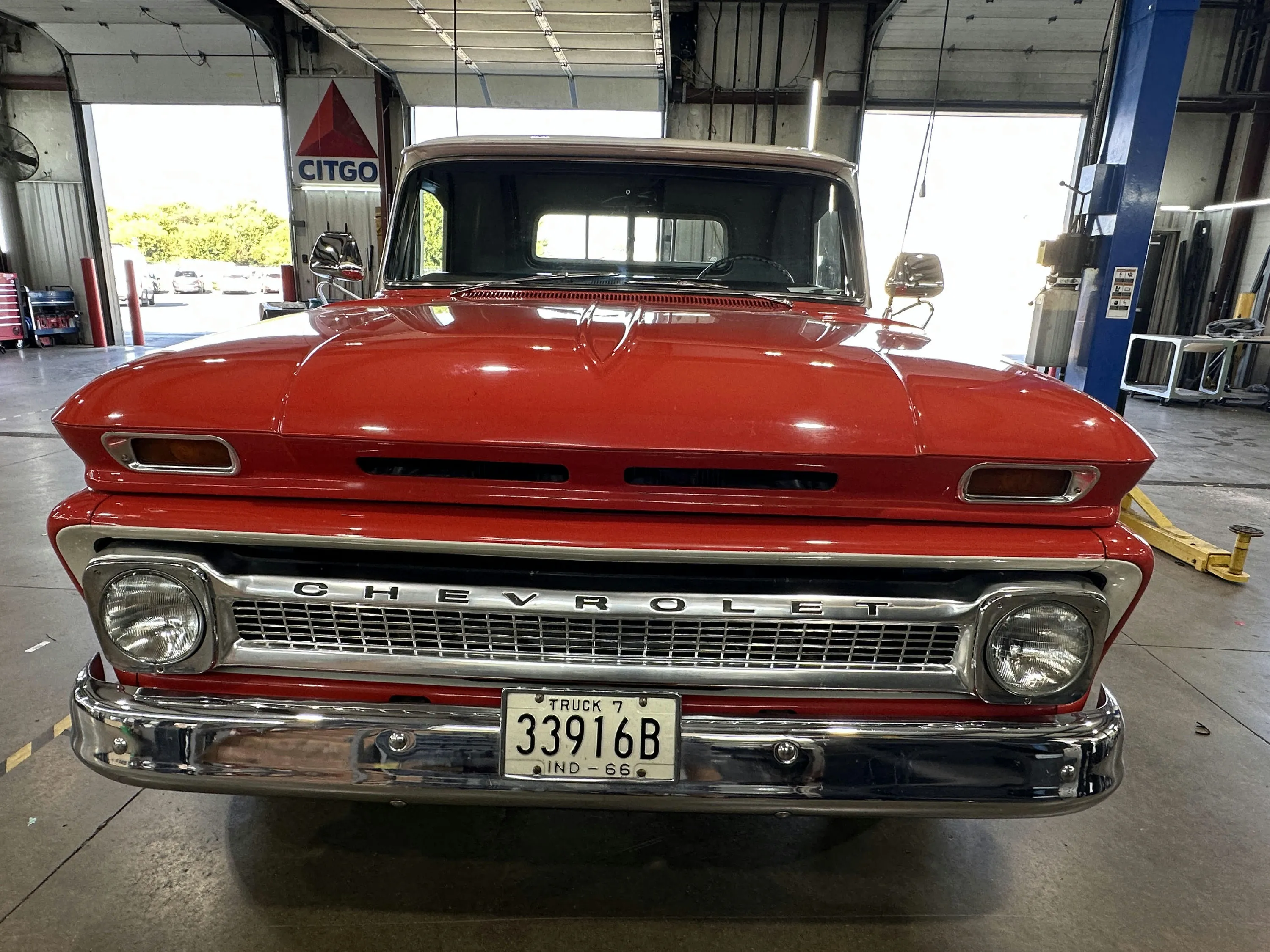 Opti-Coat Ceramic Coating and Detailing in Terre Haute, IN (4)