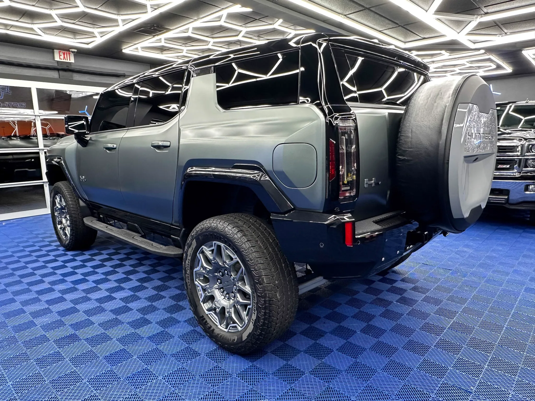 Opti-Coat Ceramic Coating and Detailing in Terre Haute, IN (5)