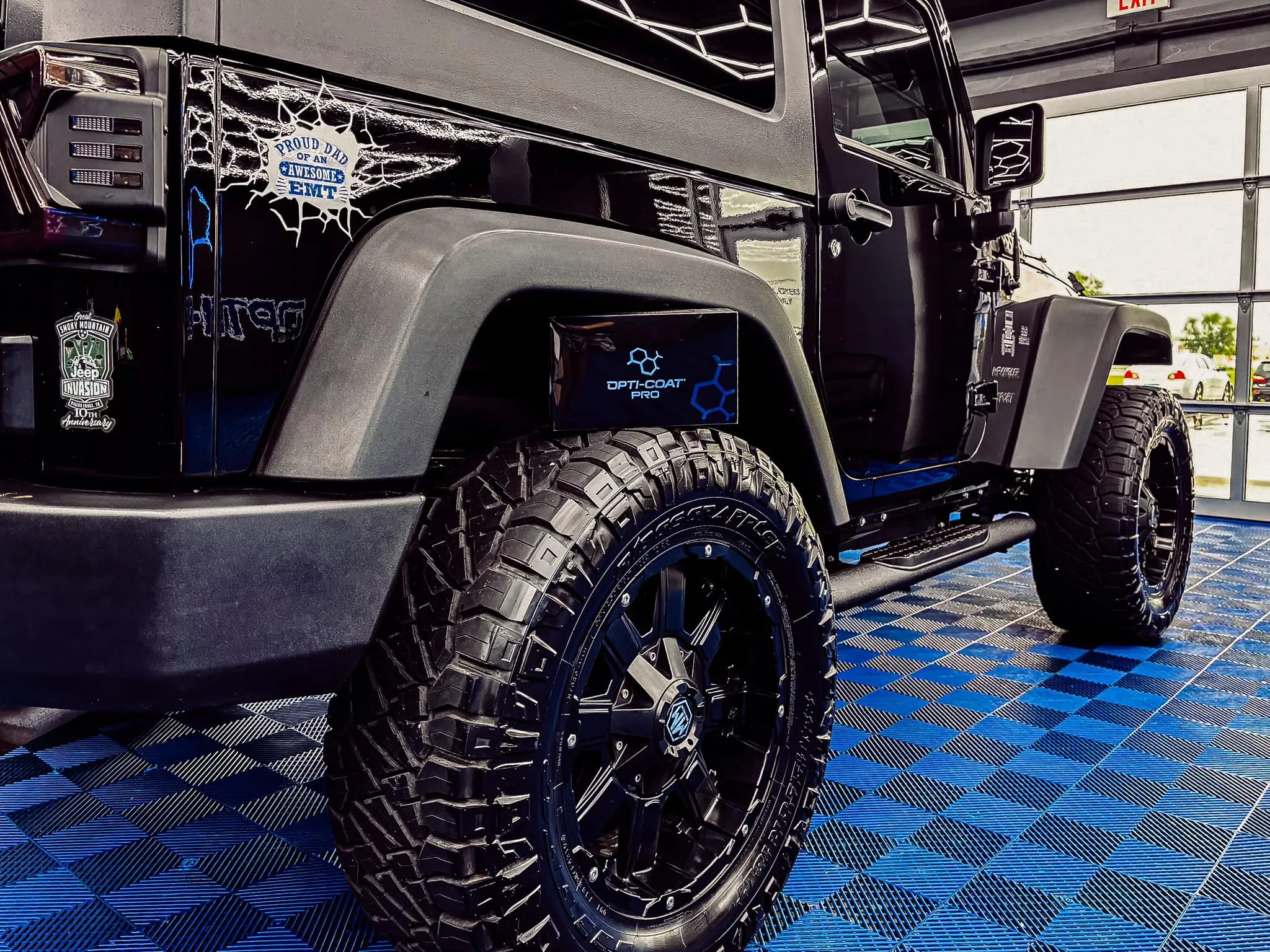Opti-Coat Ceramic Coating and Detailing in Terre Haute, IN (6)