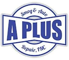 A Plus Smog & Auto Repair Inc in Huntington Park, CA (3)