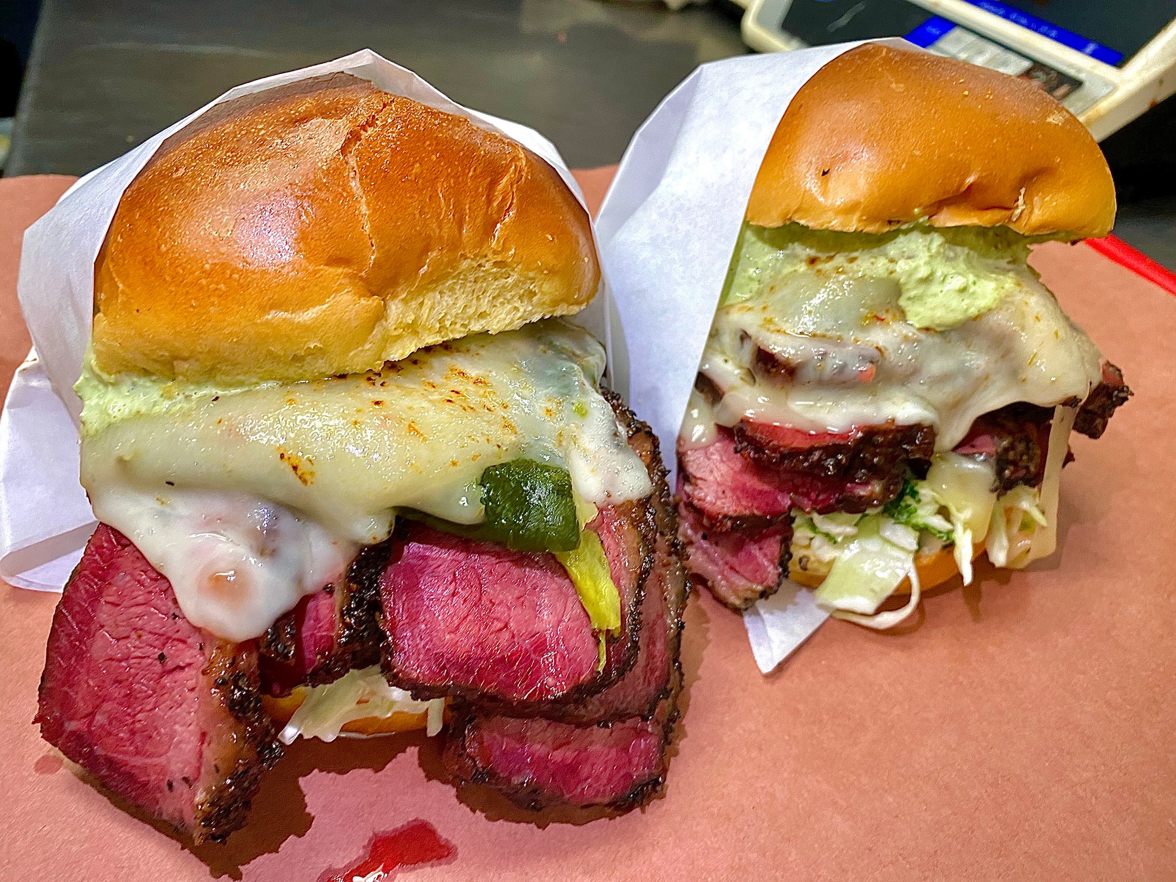 Ray's Texas Bbq in Huntington Park, CA (3)