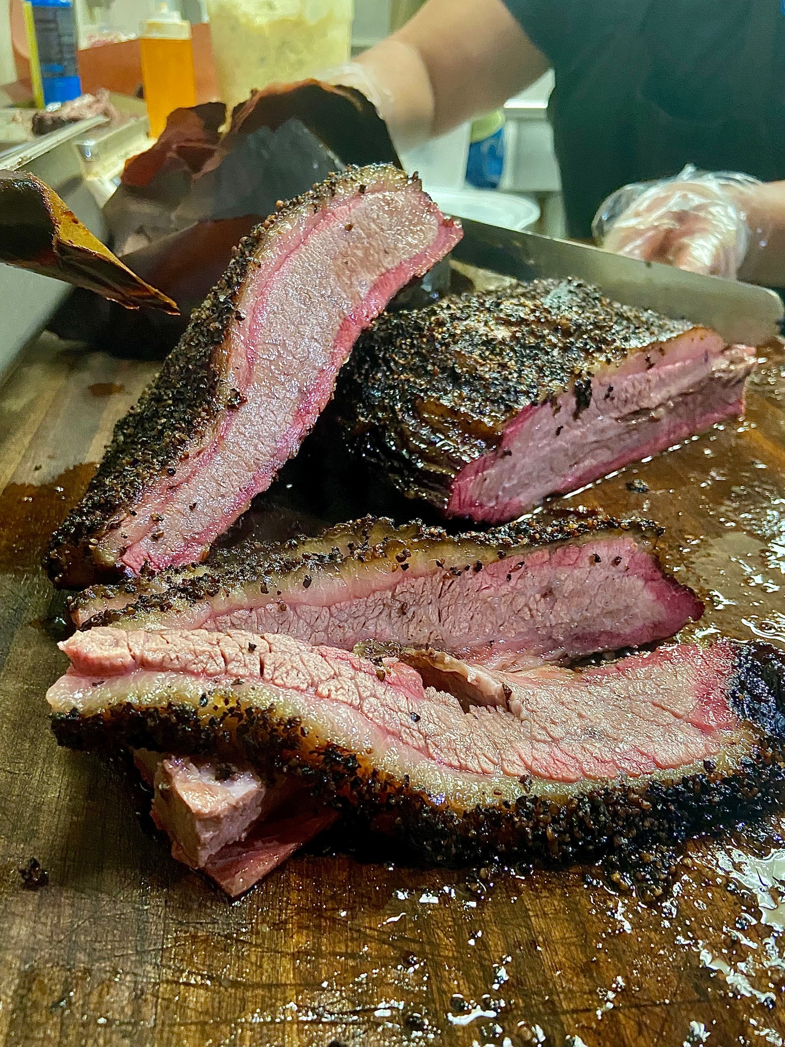 Ray's Texas Bbq in Huntington Park, CA (4)