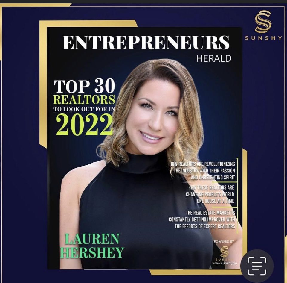 Best Realtor Miami - Lauren Hershey, LUXE PROPERTIES in Miami, FL (4)
