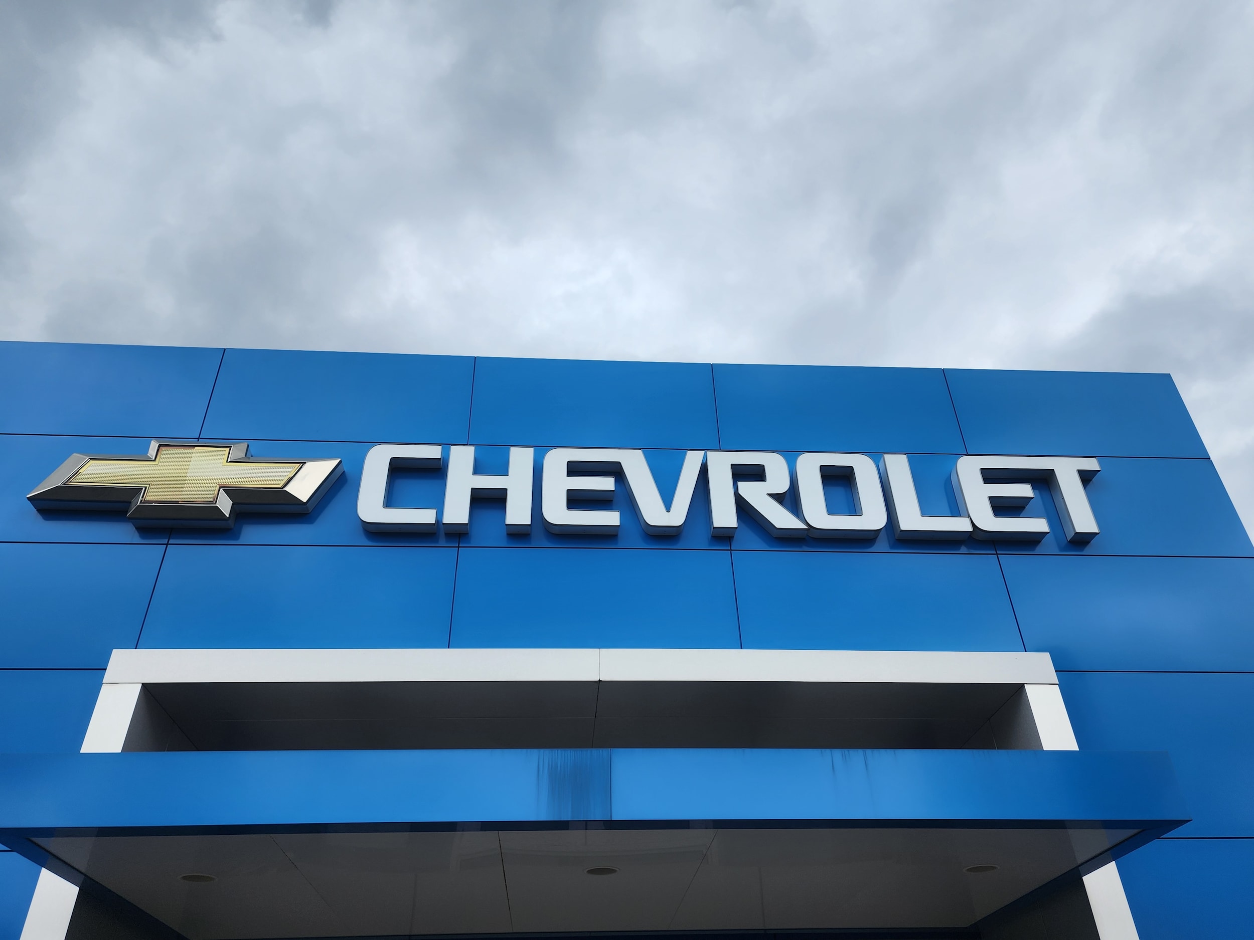 Smith Chevrolet Lowell in Lowell, IN (3)