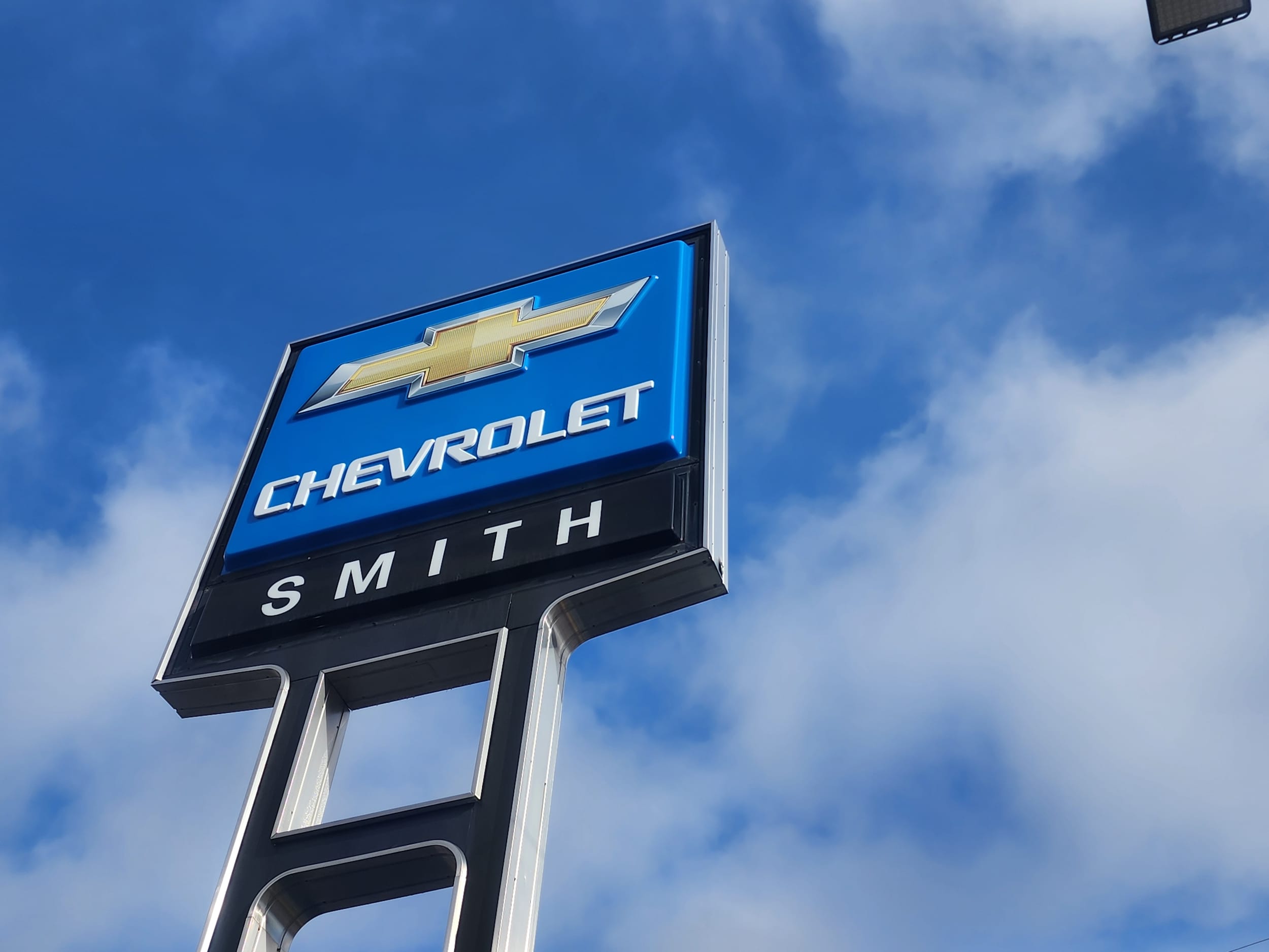 Smith Chevrolet Lowell in Lowell, IN (4)