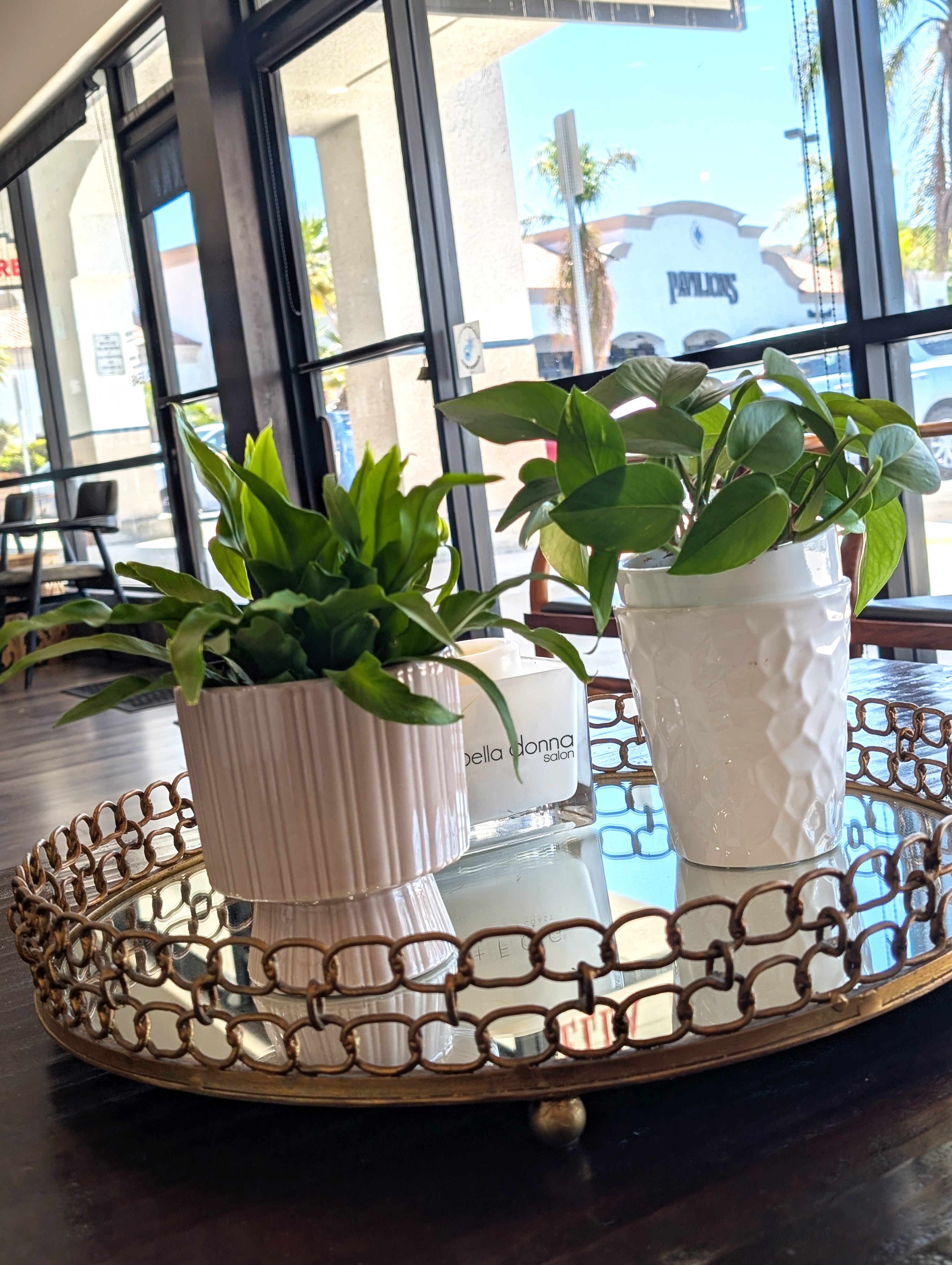 Bella Donna Salon in Mission Viejo, CA (2)
