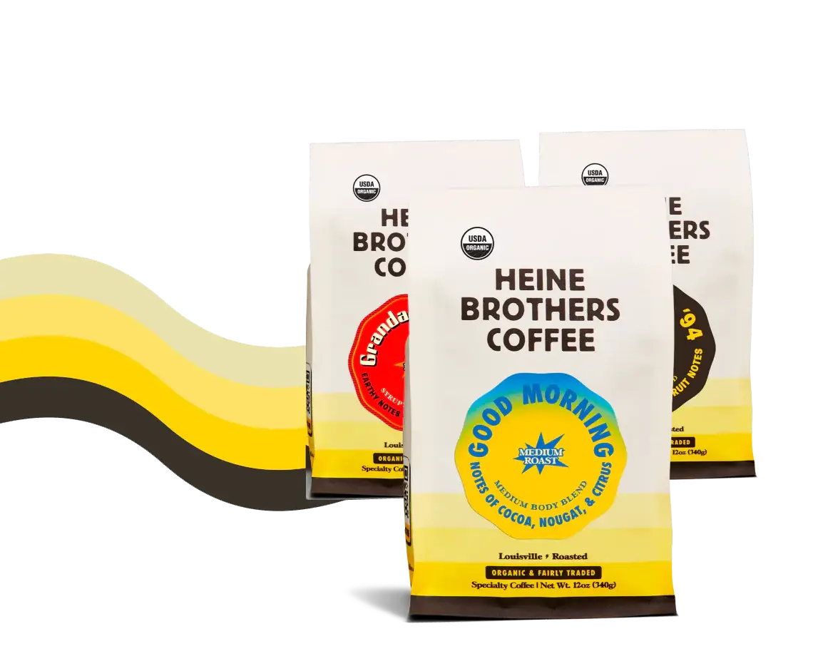Heine Brothers Coffee - Northfield in Louisville, KY (4)