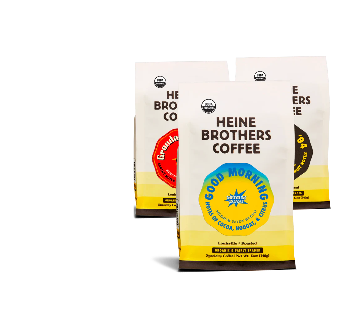 Heine Brothers Coffee - Northfield in Louisville, KY (6)