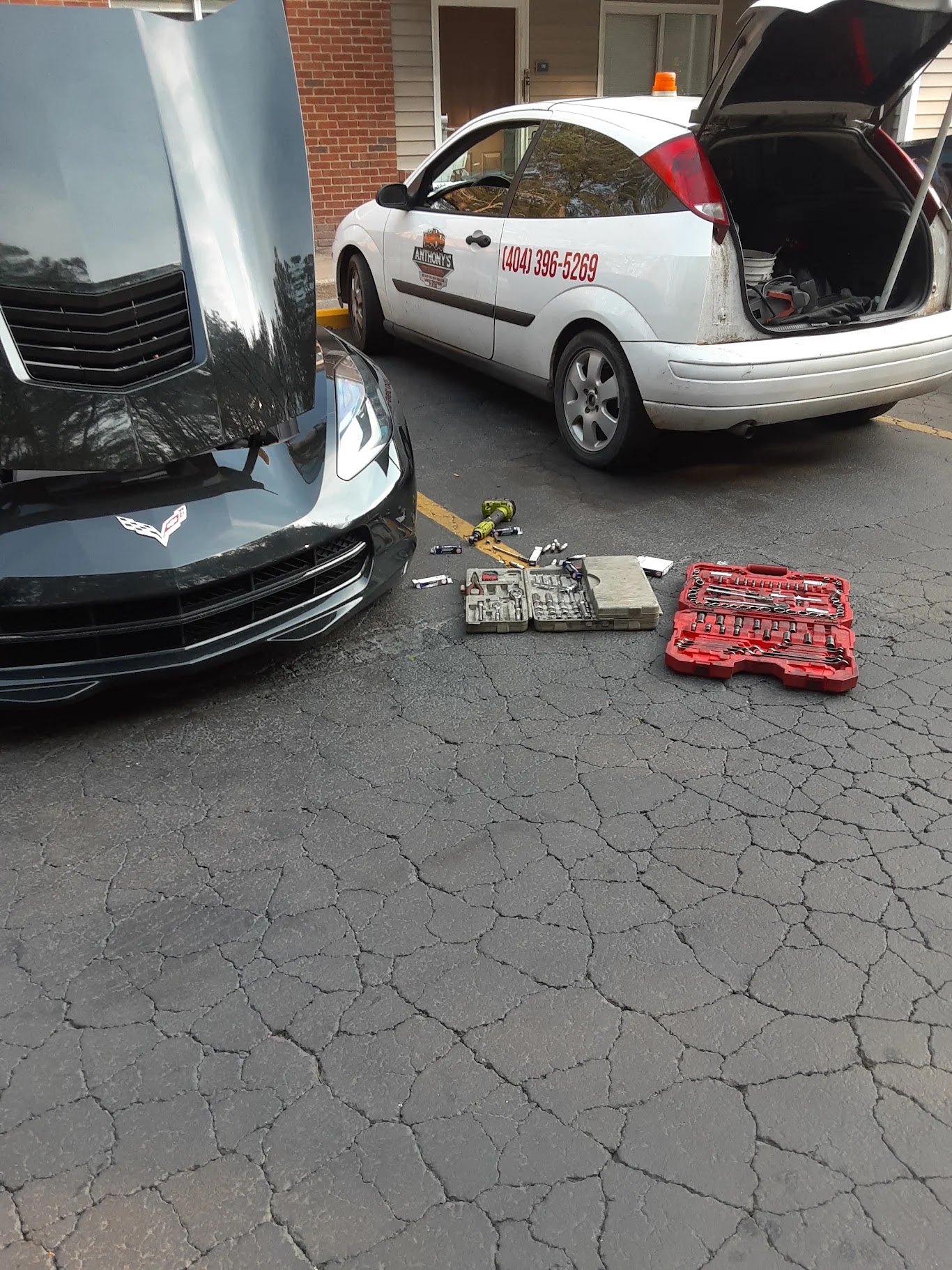 Anthony's Mobile Repair and Towing Service in Smyrna, GA (4)