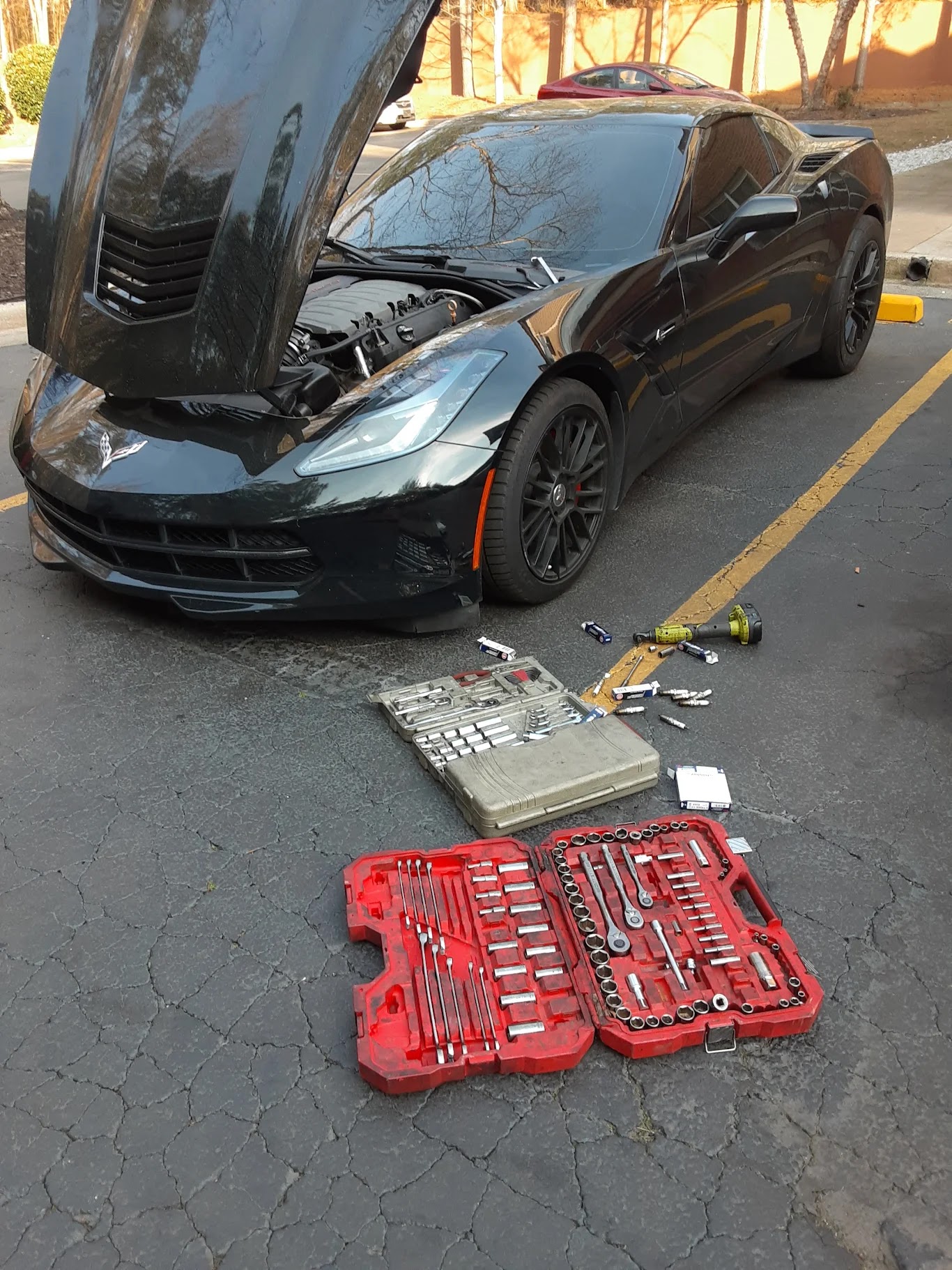Anthony's Mobile Repair and Towing Service in Smyrna, GA (5)