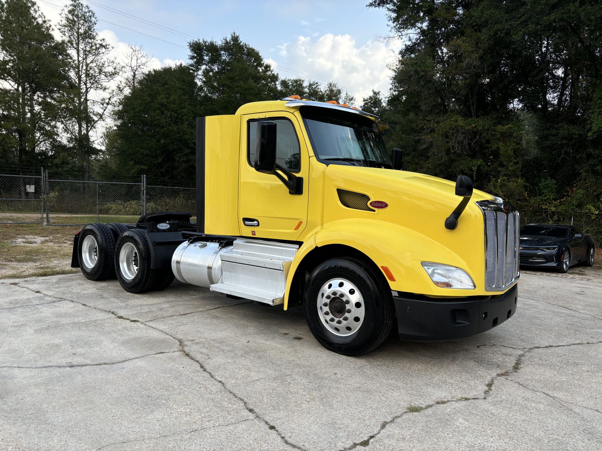 Timbo's Truck Wash in Mobile, AL (3)