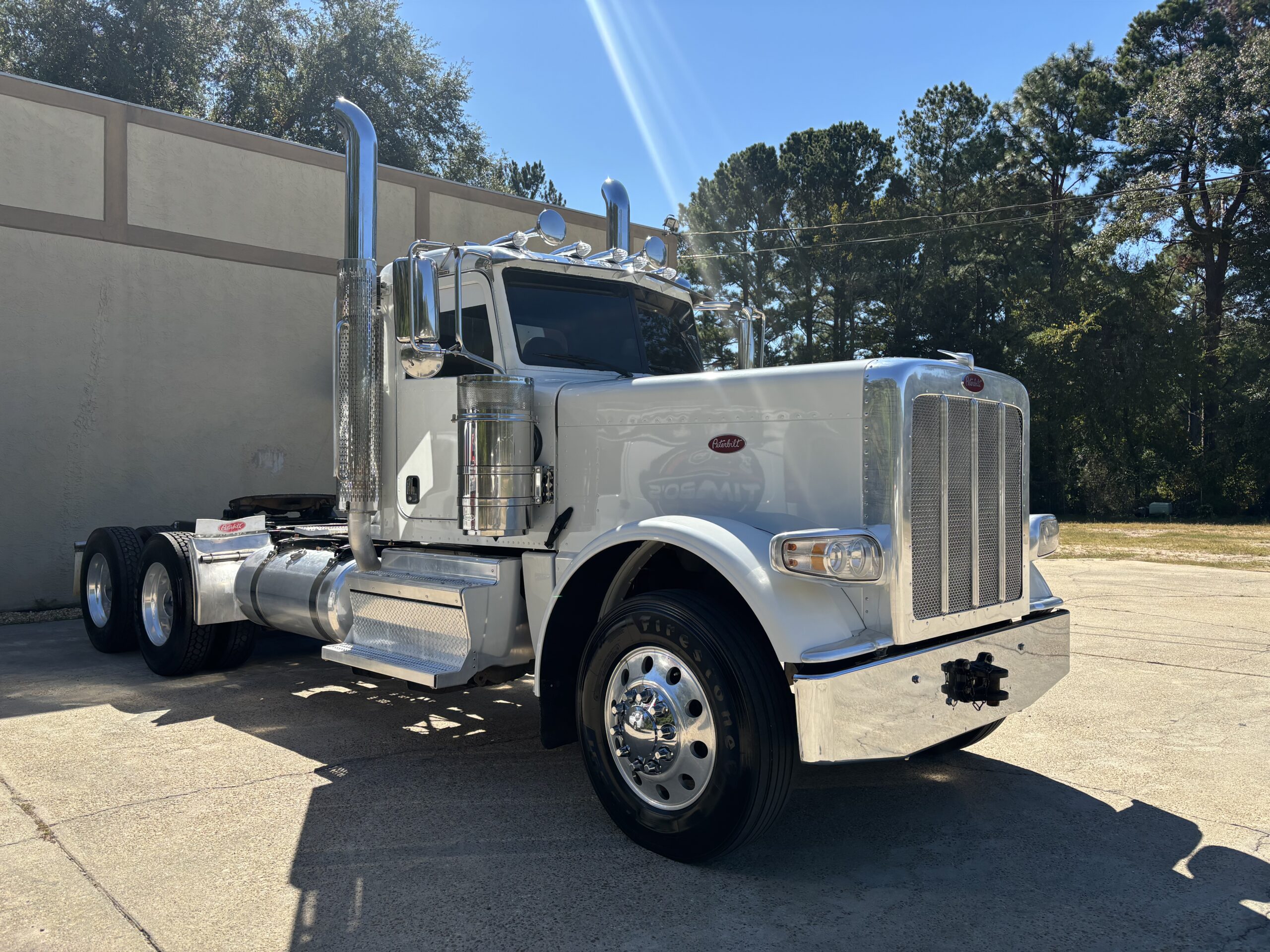 Timbo's Truck Wash in Mobile, AL (4)