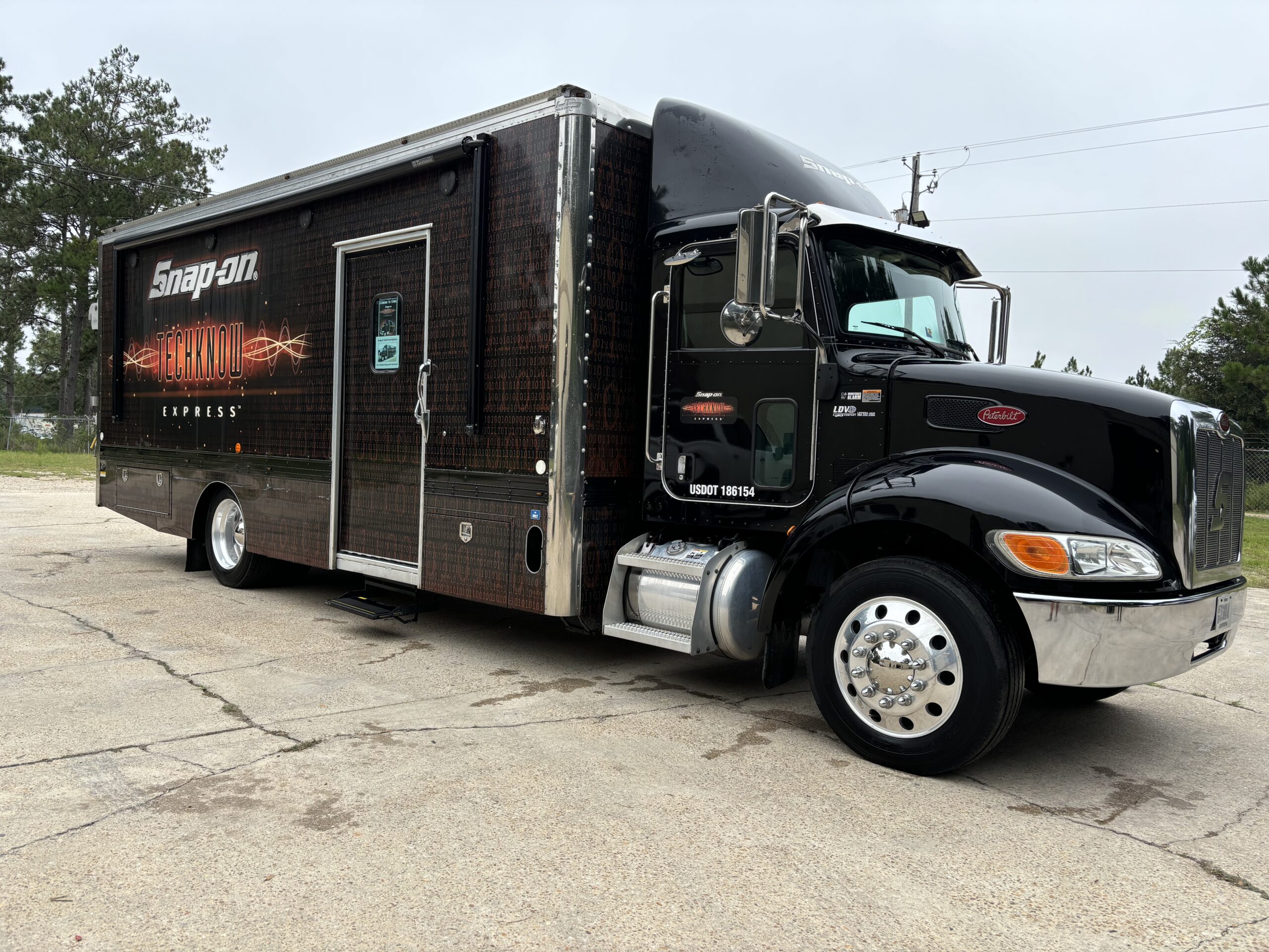 Timbo's Truck Wash in Mobile, AL (5)