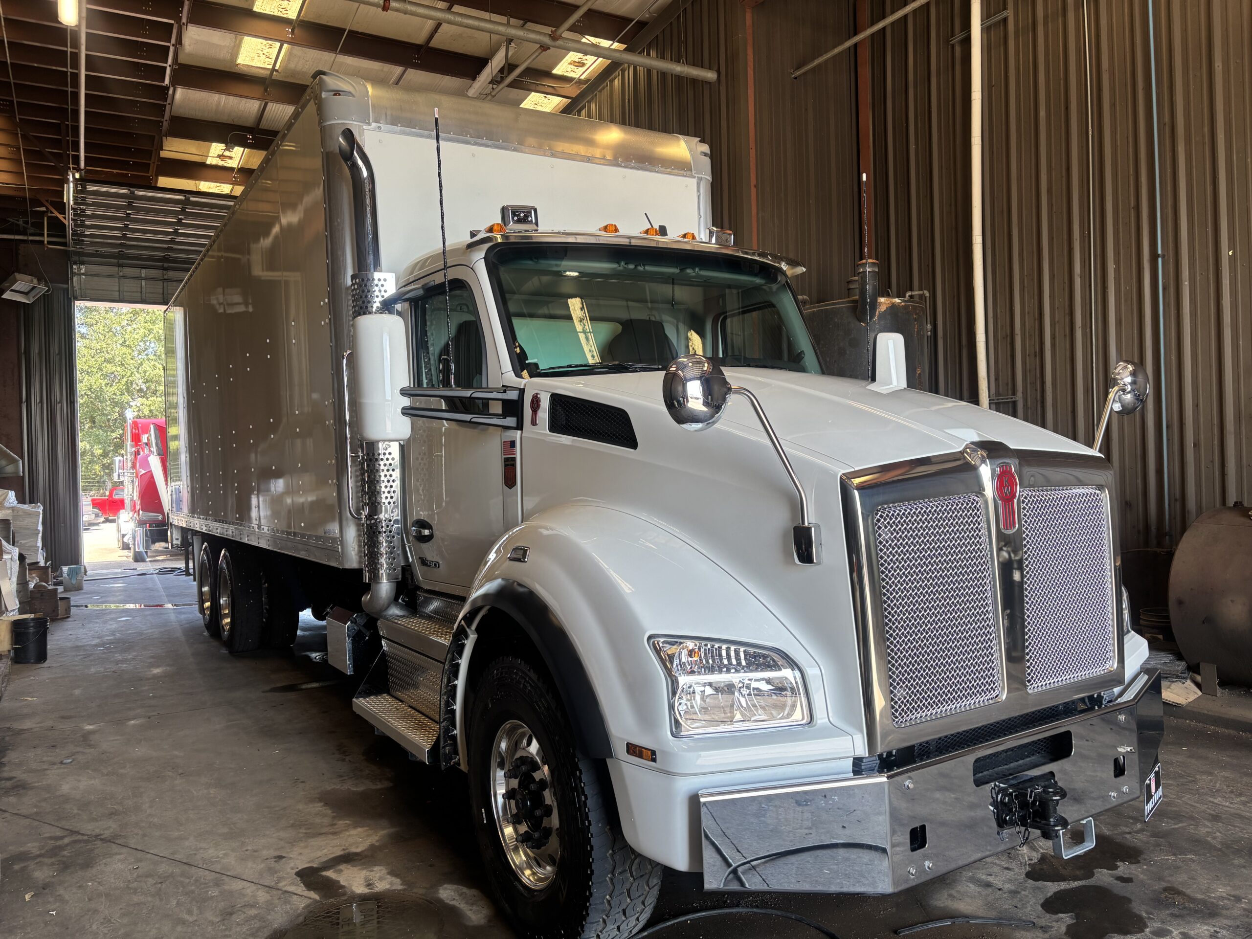 Timbo's Truck Wash in Mobile, AL (6)