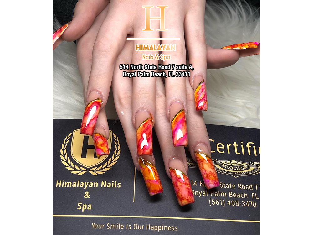Himalayan Nails & Spa in Royal Palm Beach, FL (4)
