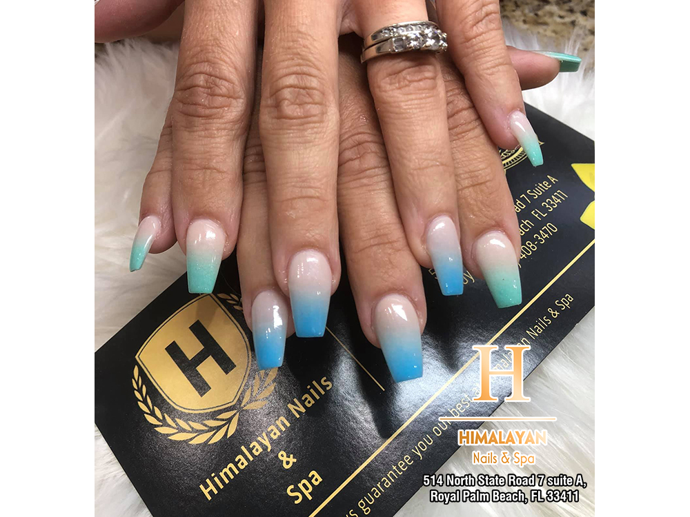 Himalayan Nails & Spa in Royal Palm Beach, FL (5)