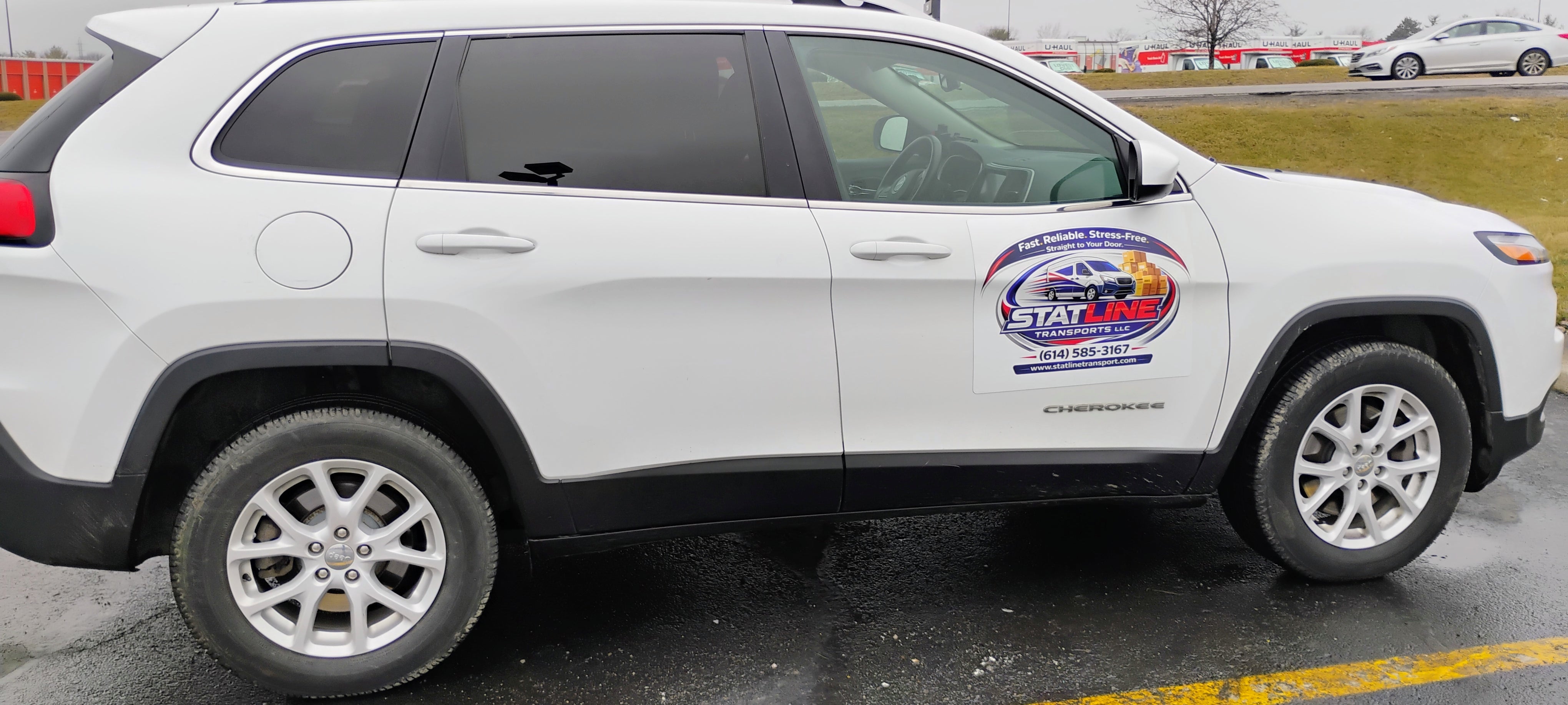 StatLine Transports LLC in Brice, OH (2)