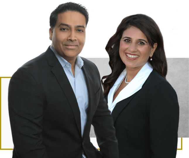 Robby and Alka Bedi - Team Bedi in Pleasanton, CA