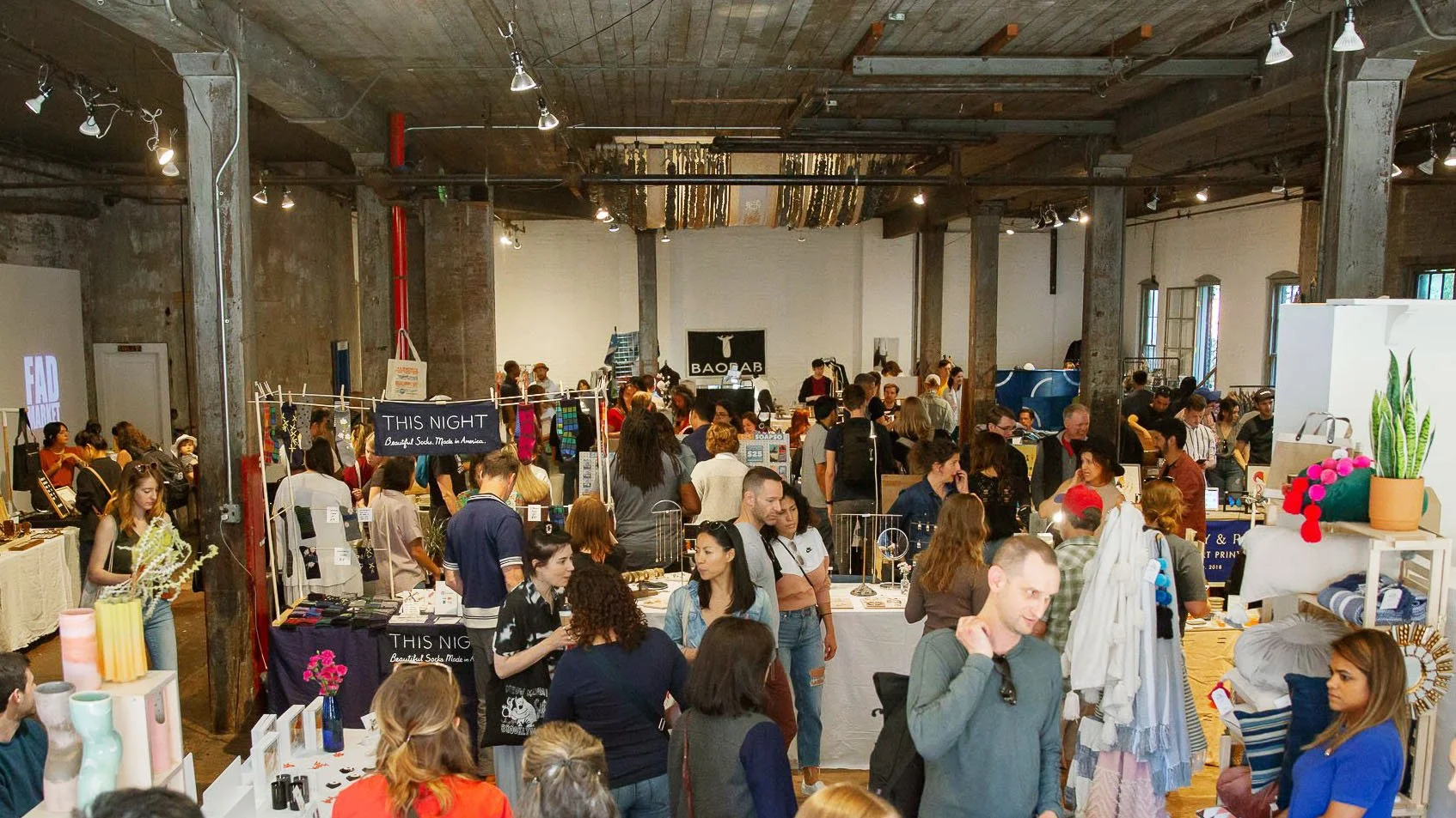 Pop Up Next Door - Elizabeth in Elizabeth, NJ