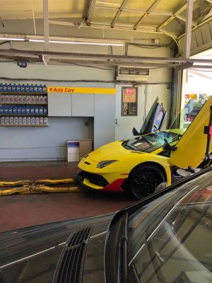 EuroTech AutoCare in Tustin, CA (4)